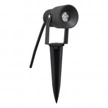 EVN LED-Spot mit Erdspieß, IP65 PLC6524089902
