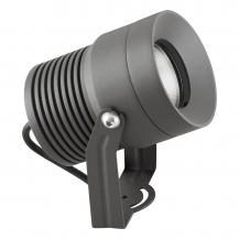 EVN LED-Spot mit Erdspieß, IP65 PLC652502