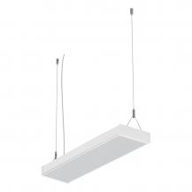 EVN LED Pendelleuchte up/down light (schaltbar) PPS600125