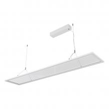EVN LED Pendelleuchte mit CCT Switch PTDU150125