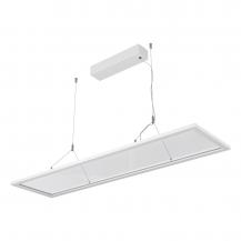 EVN LED Pendelleuchte mit CCT Switch PTSU120125