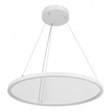 EVN LED Pendelleuchte mit CCT Switch PTSU580125