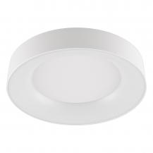 EVN LED Anbauleuchte mit einstellbarer Farbtemperatur R40250125