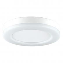 EVN LED Anbauleuchte mit einstellbarer Farbtemperatur RF30150125