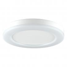 EVN LED Anbauleuchte mit einstellbarer Farbtemperatur RF40250125