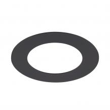 SLV 1006139 Numinos S Reduzierring rund 160/100mm schwarz