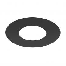 SLV 1006143 Numinos M Reduzierring rund 240/120mm schwarz