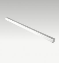 FLAT MIRROR SR44381425 LED Spiegelleuchte 1200 mm 32-38W 3000K-5700K IP44