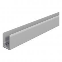 EVN Alu-Profil für LED-Neon-Flex Sideview SVB67AP100