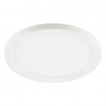EVN LED Anbauleuchte mit einstellbarer Farbtemperatur UP33300125