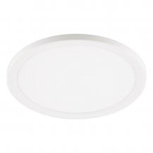 EVN LED Anbauleuchte mit einstellbarer Farbtemperatur UP44400125