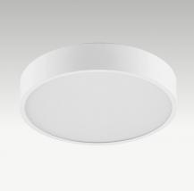 EVN UUT300125 DROP PRO LED Deckenleuchte 30W 3000K/4000K weiß 300 mm