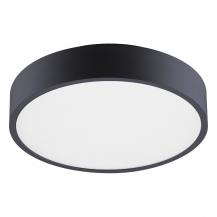 EVN LED Deckenanbauleuchte mit direktem und indirektem Lichtanteil UUT300925
