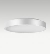 EVN UUT400125 DROP PRO LED Deckenleuchte 40W 3000K/4000K weiß 400 mm