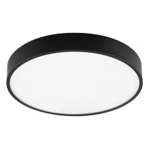 EVN LED Deckenanbauleuchte mit direktem und indirektem Lichtanteil UUT400925