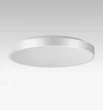 EVN UUT600125 DROP PRO LED Deckenleuchte DALI-2 68W 3000K/4000K weiß 600 mm