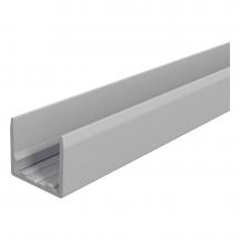 EVN Alu-Profil für LED-Wallwasher Unicolor W67AP100