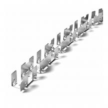EVN Alu-Profil biegbar für LED-Wallwasher Unicolor W67BP100