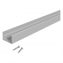 EVN Alu-Profil für LED-Wallwasher Multicolor W67MAP100