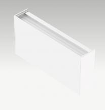 EVN WA20080125 LED Wandleuchte 8W 3000-5700K Weiß