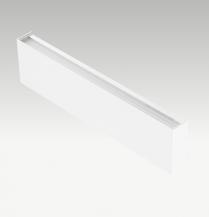 EVN WA20160125 KORRIDOR LED Wandleuchte 16 W 3000-5700 K 2-flammig weiß