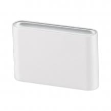 EVN 2-flammige LED-Wandleuchte, IP65 WAF65060125