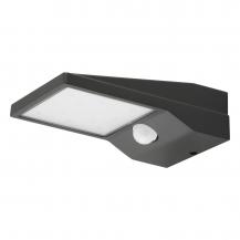 EVN Solar LED-Wandleuchte, IP54 WAS541502