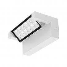 EVN LED Wandanbauleuchte, IP65 WAV65100102