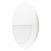 EVN LED-Wandanbau, IP66 WE30180125