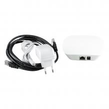 EVN WiFi-Funk Gateway 868MHz 12V/DC inkl. Steckernetzteil passend für EFD12244x5A. EFDP23400