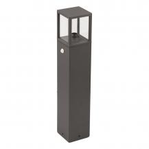 EVN Pollerleuchte anthrazit, IP54 WG652715S
