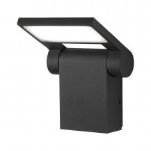EVN LED-Wandleuchte schwenkbar, IP54 WL54151002