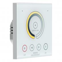 EVN Wand-Control-Panel für Dimmer- und weiß-Controller WPDIMWWCWW