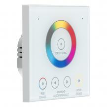 EVN Wand-Control-Panel für RGBW-Controller WPRGBWW