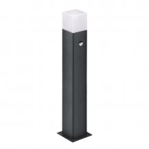 EVN Pollerleuchte aus Aluminium, IP44 WQM652715S