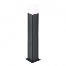EVN Pollerleuchte aus Aluminium, IP44 WQM652715