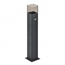 EVN Pollerleuchte aus Aluminium, IP44 WQS652715S