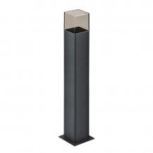 EVN Pollerleuchte aus Aluminium, IP44 WQS652715