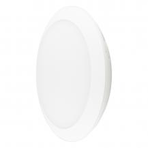 EVN LED-Anbauleuchte, IP66 WR30180125