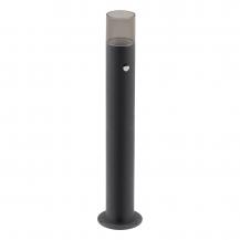 EVN Pollerleuchte aus Aluminium, IP44 WRS652715S