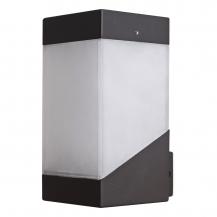 EVN Wandleuchte aus Aluminium, IP44 WWL441015