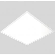 Siteco Apollon 41 Office LED-Panel 620x620 mm Lichtfarbe 830/840 Multilumen