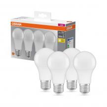 Osram LED Filament Leuchtmittel Tropfen 4W = 40W E27 klar Osram LED Filament Leuchtmittel Tropfen 4W = 40W E27 klar