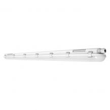 LEDVANCE DAMP PROOF 150cm Feuchtraumleuchte 26W 6500K IP65 Kaltweiß für Keller Werkstatt Industrie Garagen