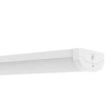 LEDVANCE LINEAR SURFACE IP44 600 – LED Decken- und Wandleuchte 18 W 3000 K IP44 Weiß