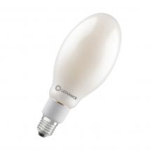Ledvance E27 HQL LED Straßenlampe P 32W 827 E27 2700K IP65