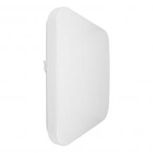 LEDVANCE LED Wandleuchte + Deckenleuchte  SF SQUARE 330 V 24W 830 IP44 - Innenleuchte mit hoher Lichtausbeute