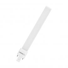 OSRAM DULUX S 11 LED 2Pin G23 6W wie 11W 4000K neutralweißes Licht EM für KVG/VVG