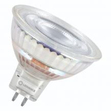 Ledvance GU5.3 MR16 LED Strahler 36° 2W wie 20W 2700K warmweißes Licht - 12V Niedervolt