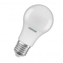 Osram E27 LED Star Classic Lampe Matt warmweißes Licht 6,5W wie 45W - LOW VOLTAGE 12…36 V - Für die Nutzung außerhalb des Stromnetzes